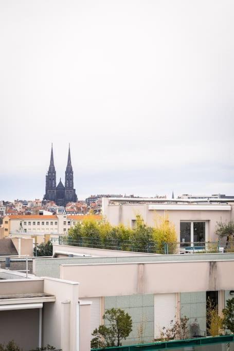 Amadeo Vue Panoramique Cathedrale *